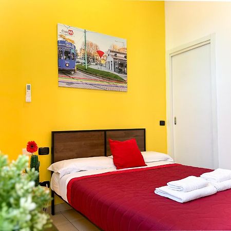 Ciaomi - Hostel & Long Stay - Milano Niguarda & Bicocca 外观 照片