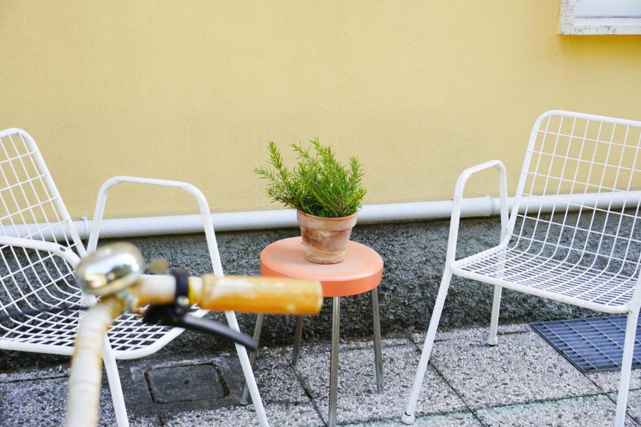 Ciaomi - Hostel & Long Stay - Milano Niguarda & Bicocca 外观 照片