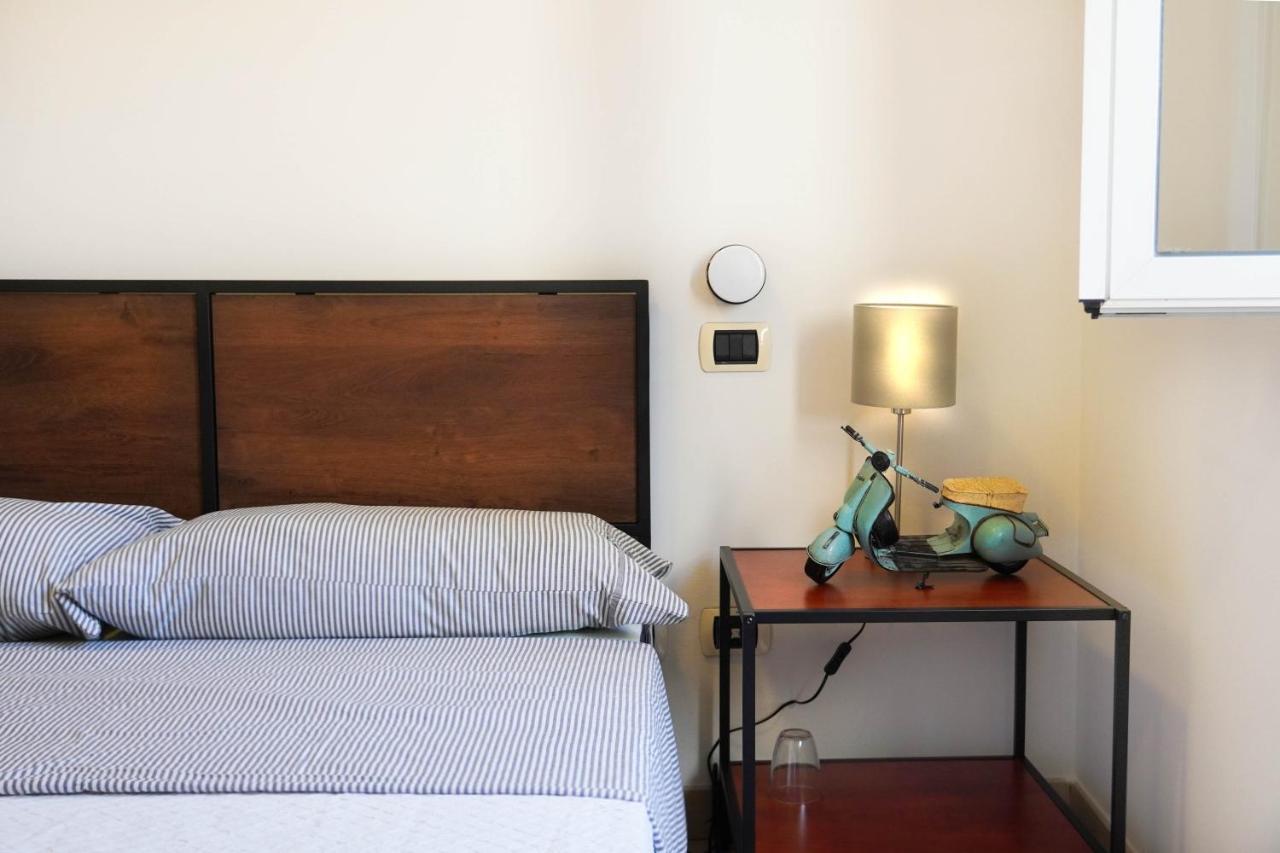 Ciaomi - Hostel & Long Stay - Milano Niguarda & Bicocca 外观 照片