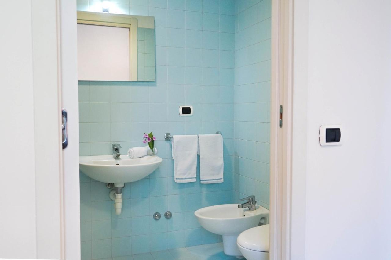 Ciaomi - Hostel & Long Stay - Milano Niguarda & Bicocca 外观 照片