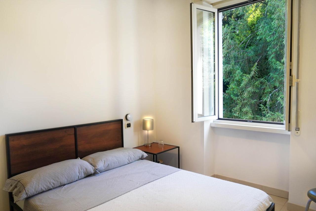 Ciaomi - Hostel & Long Stay - Milano Niguarda & Bicocca 外观 照片