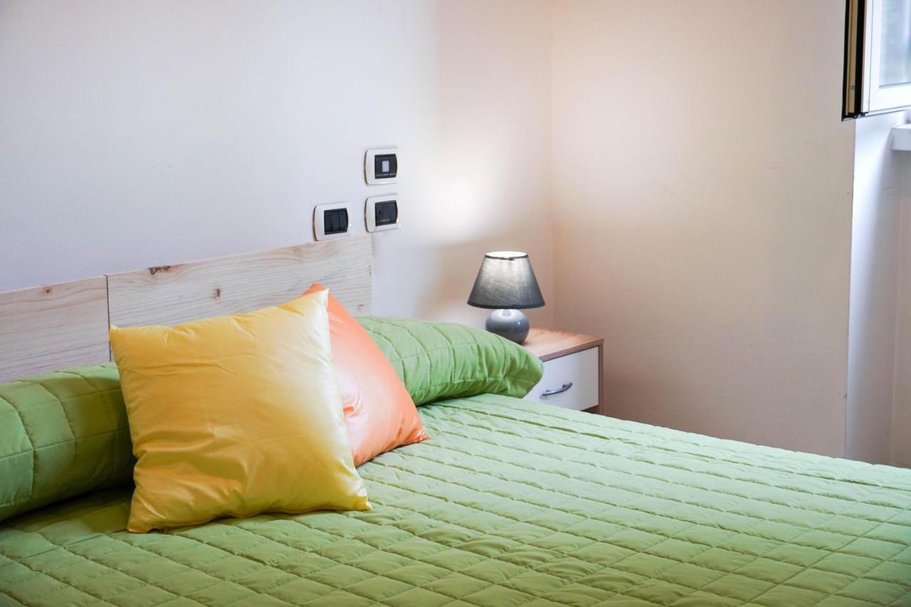 Ciaomi - Hostel & Long Stay - Milano Niguarda & Bicocca 外观 照片