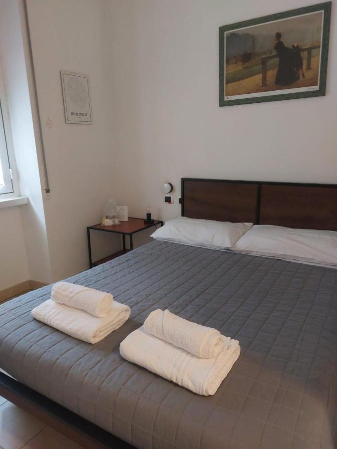 Ciaomi - Hostel & Long Stay - Milano Niguarda & Bicocca 外观 照片
