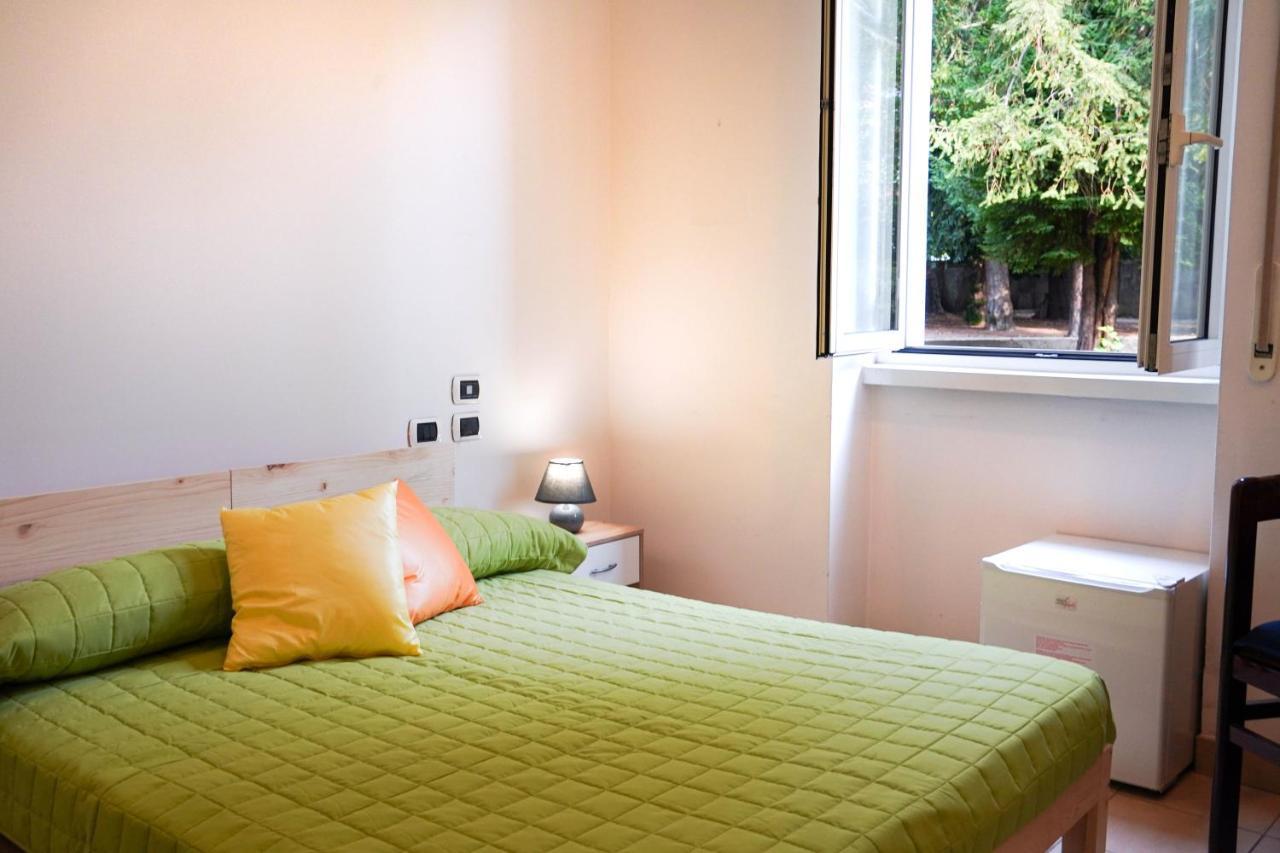 Ciaomi - Hostel & Long Stay - Milano Niguarda & Bicocca 外观 照片