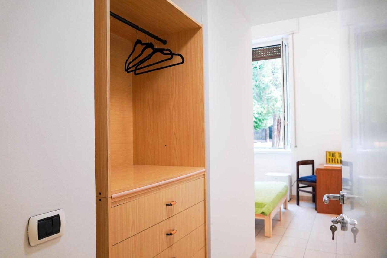Ciaomi - Hostel & Long Stay - Milano Niguarda & Bicocca 外观 照片
