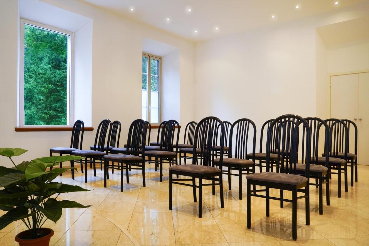Ciaomi - Hostel & Long Stay - Milano Niguarda & Bicocca 外观 照片