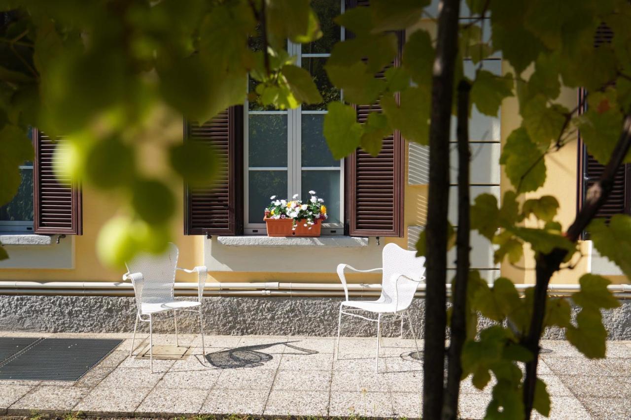 Ciaomi - Hostel & Long Stay - Milano Niguarda & Bicocca 外观 照片