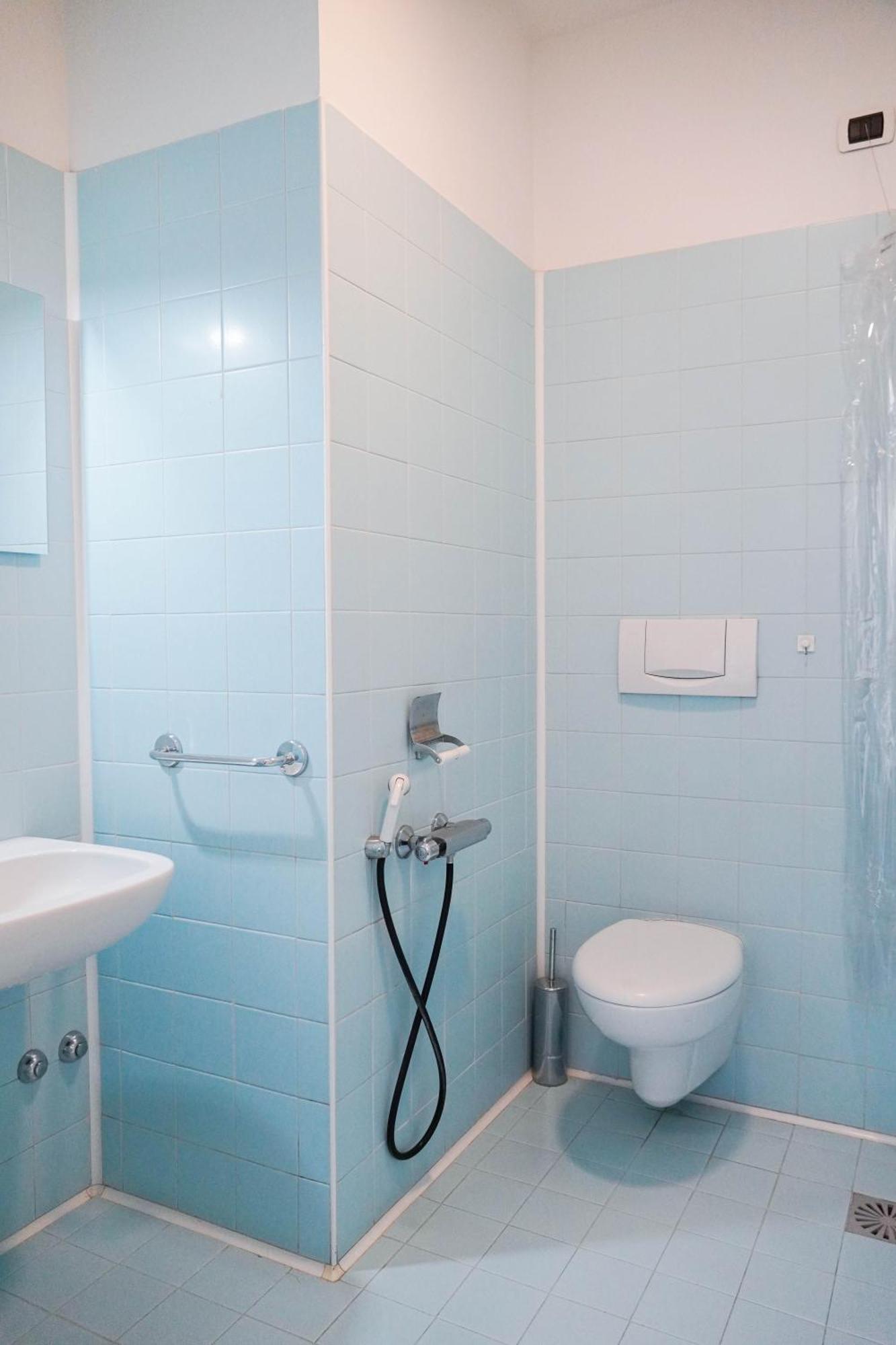 Ciaomi - Hostel & Long Stay - Milano Niguarda & Bicocca 外观 照片