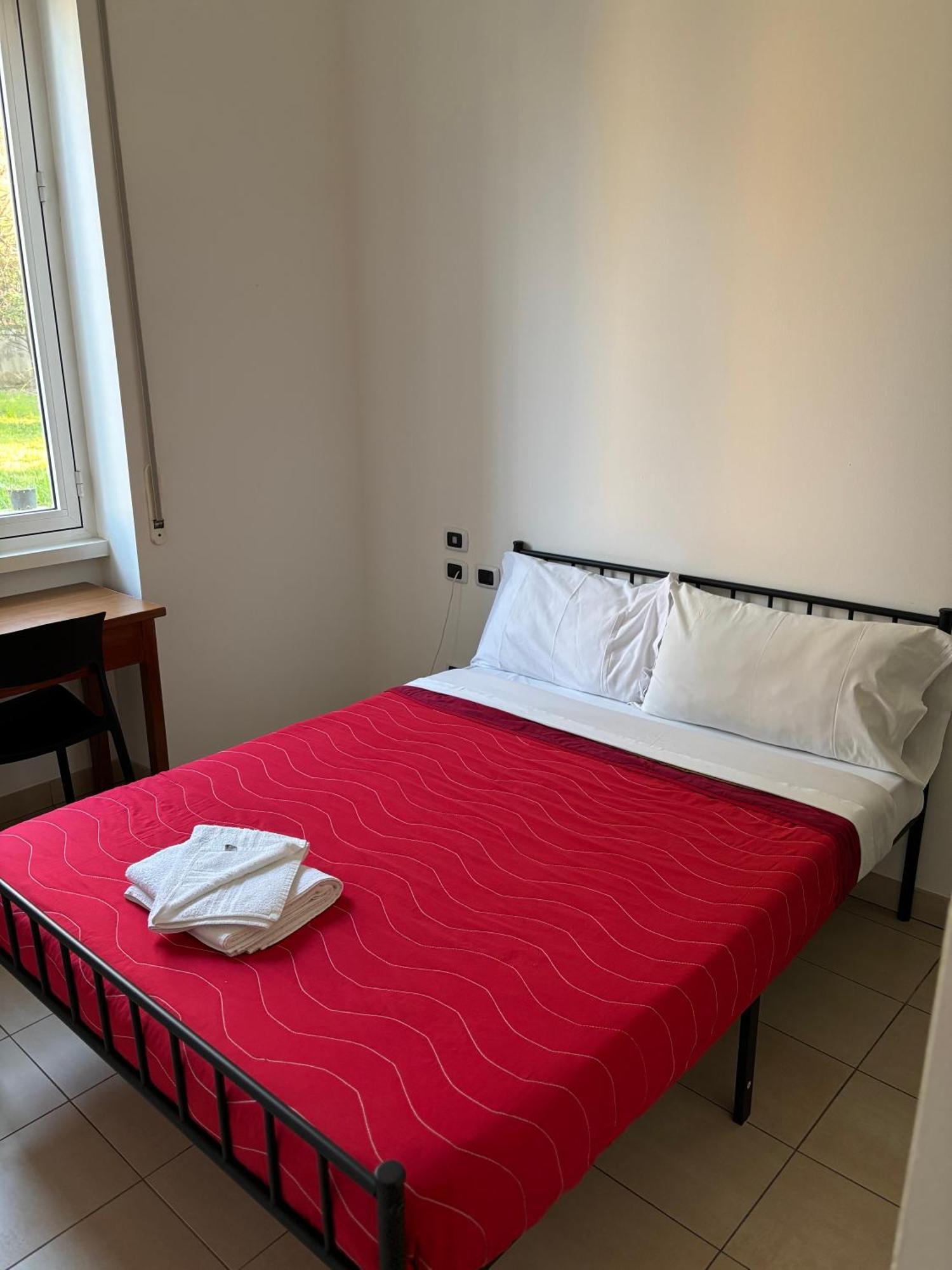Ciaomi - Hostel & Long Stay - Milano Niguarda & Bicocca 外观 照片