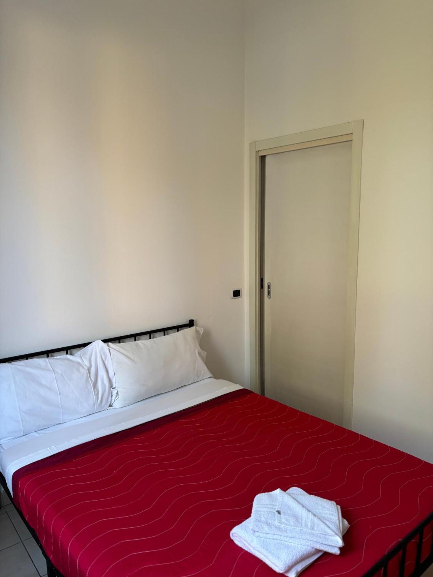 Ciaomi - Hostel & Long Stay - Milano Niguarda & Bicocca 外观 照片