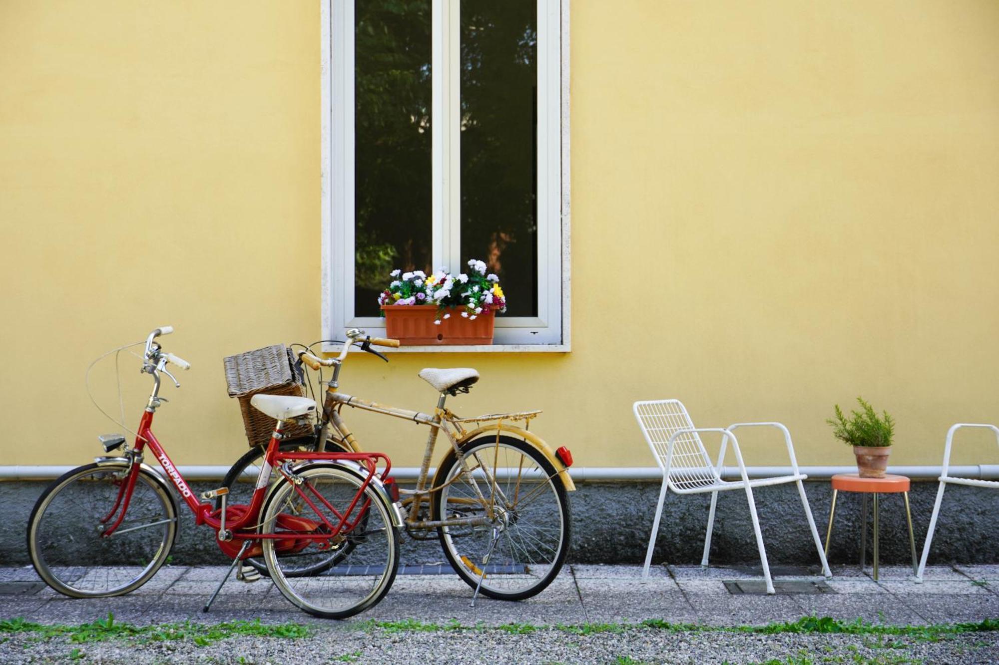 Ciaomi - Hostel & Long Stay - Milano Niguarda & Bicocca 外观 照片