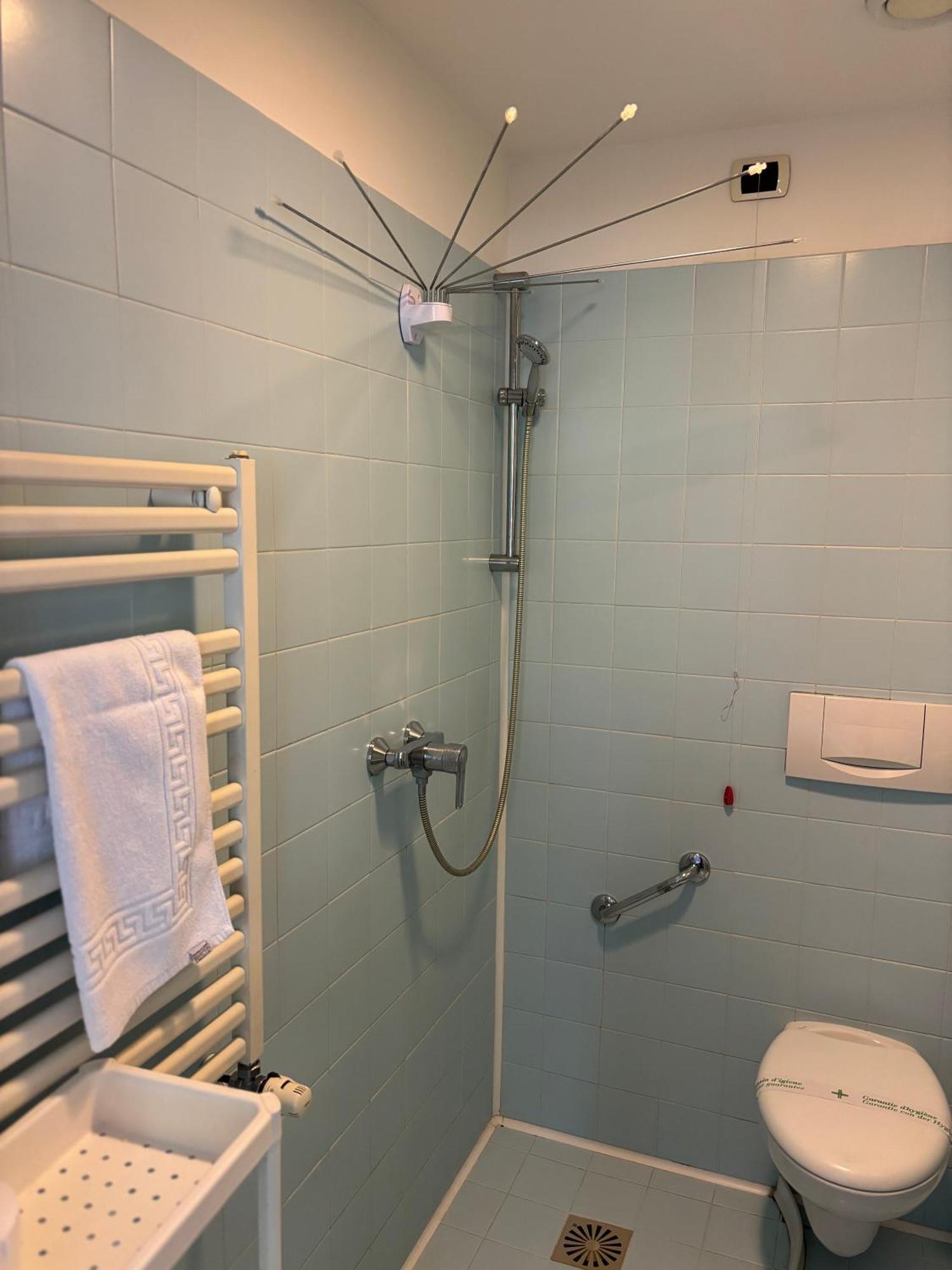 Ciaomi - Hostel & Long Stay - Milano Niguarda & Bicocca 外观 照片