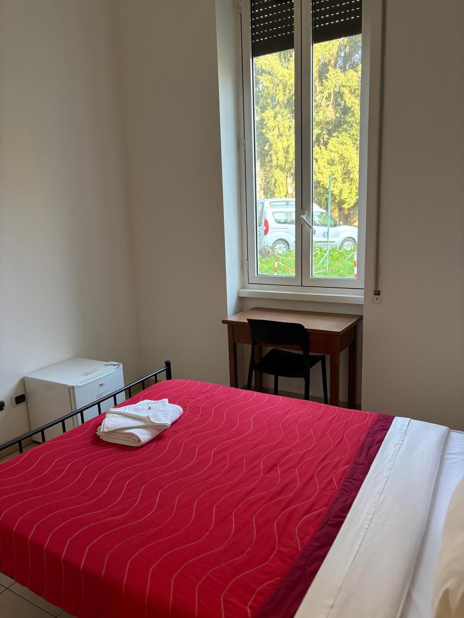 Ciaomi - Hostel & Long Stay - Milano Niguarda & Bicocca 外观 照片