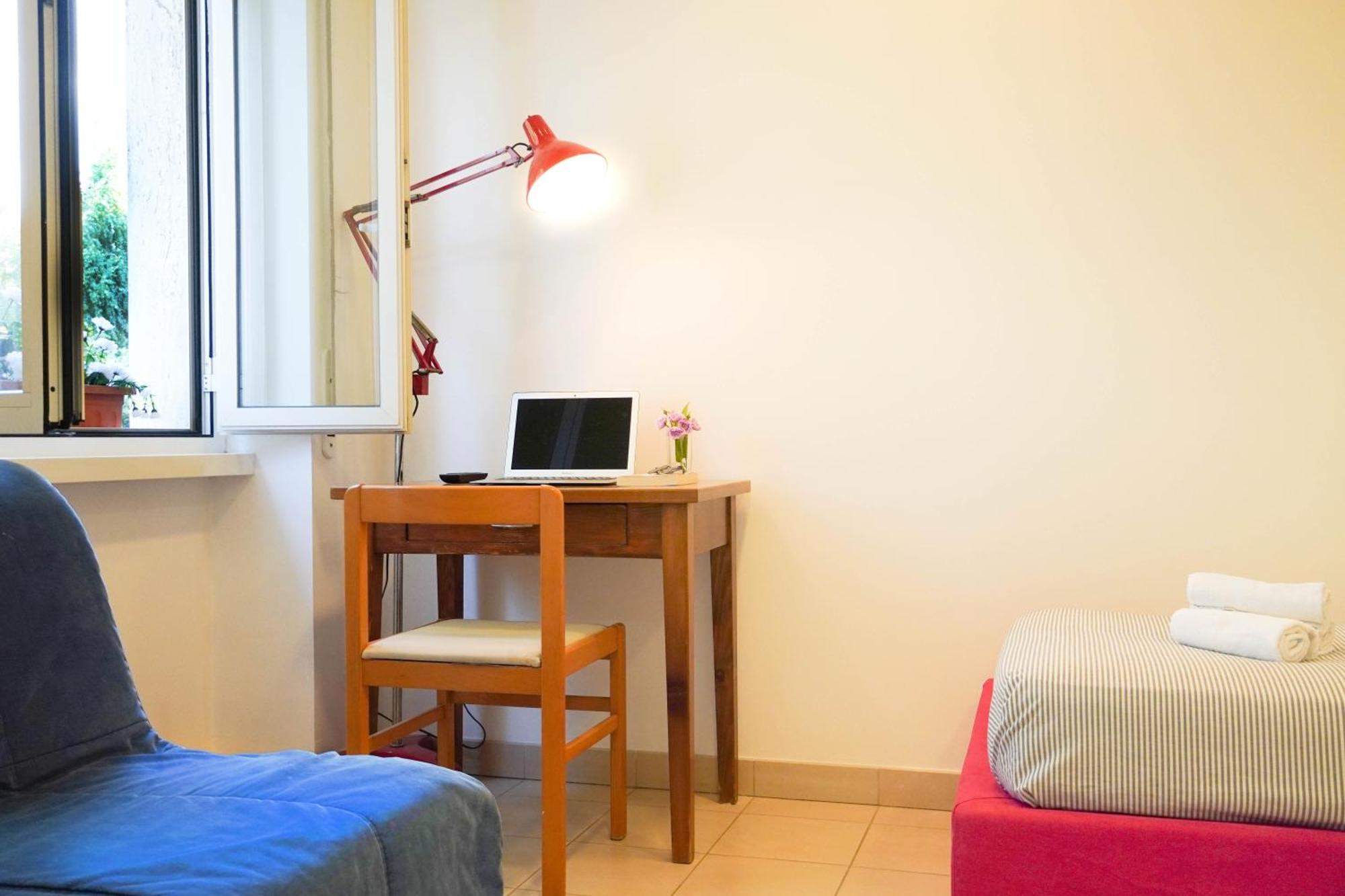 Ciaomi - Hostel & Long Stay - Milano Niguarda & Bicocca 外观 照片