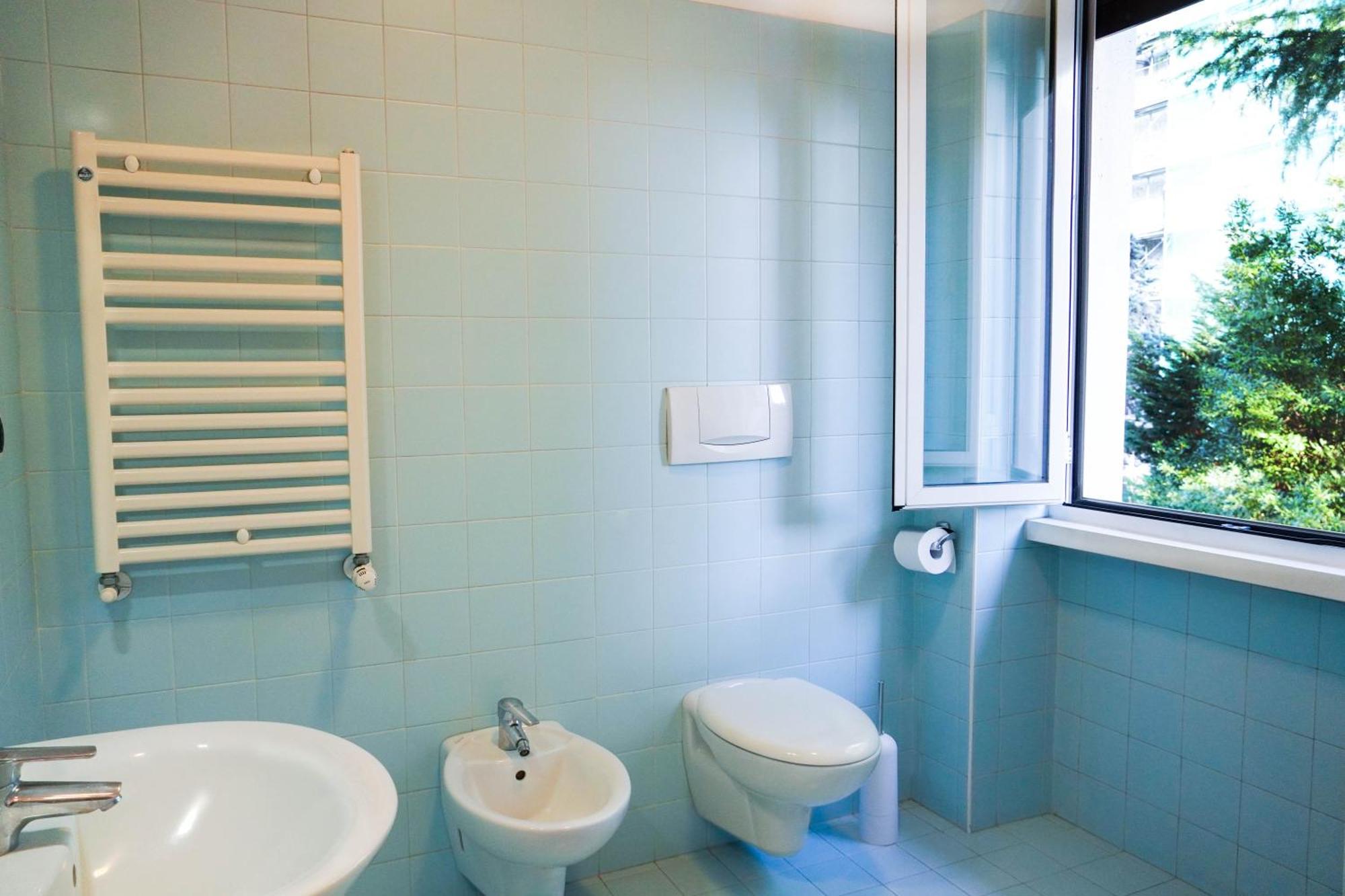 Ciaomi - Hostel & Long Stay - Milano Niguarda & Bicocca 外观 照片