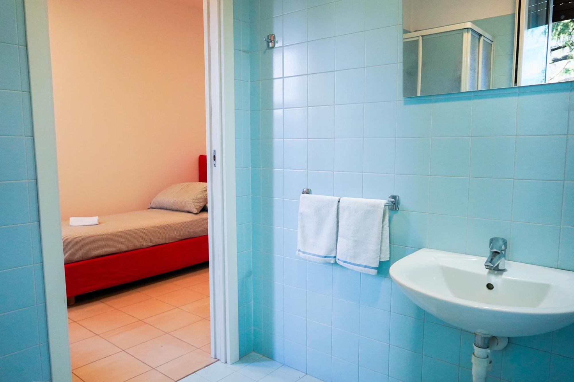 Ciaomi - Hostel & Long Stay - Milano Niguarda & Bicocca 外观 照片