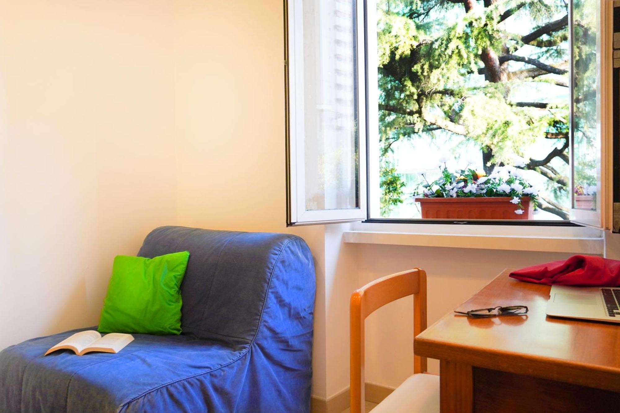 Ciaomi - Hostel & Long Stay - Milano Niguarda & Bicocca 外观 照片